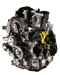 P90B2 Engine